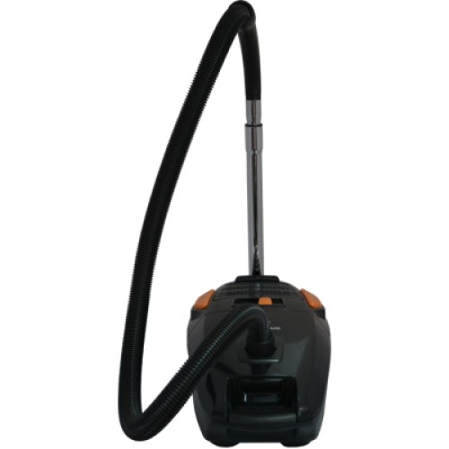 Пылесос Grunhelm GVCM244BO