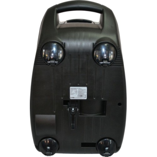 Пылесос Grunhelm GVCM244BO