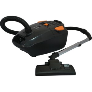 Пылесос Grunhelm GVCM244BO