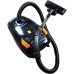Пылесос Grunhelm GVCM244BO з мішком ECO POWER