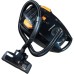 Пылесос Grunhelm GVCM244BO з мішком ECO POWER