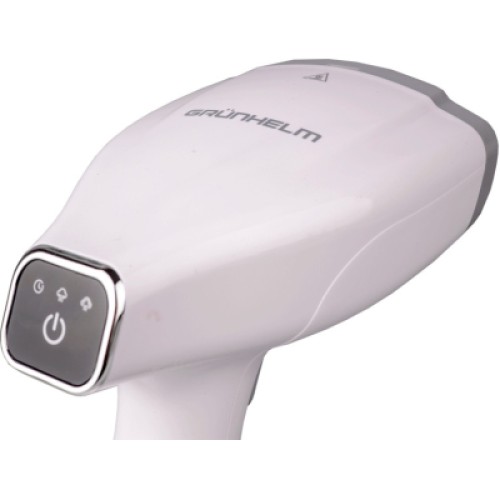 Отпариватель для одежды Grunhelm GHS1509