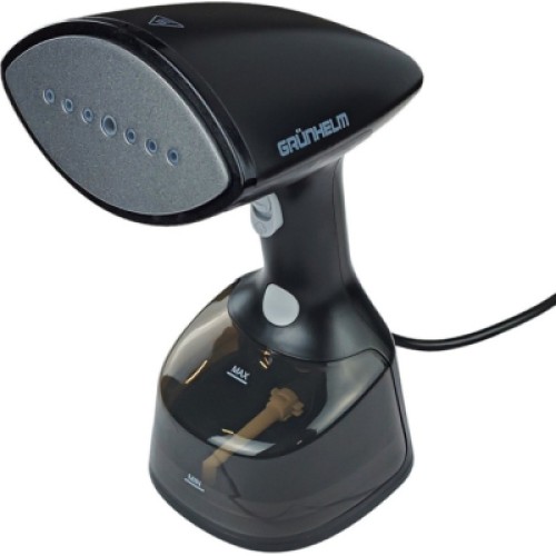 Отпариватель для одежды Grunhelm GHS1816B