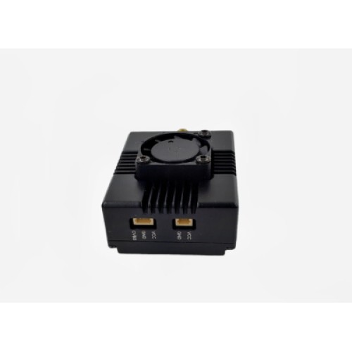 Відеопередавач (VTX) CADDXFPV Graph 1.2G 4W VTX (C0PJ-TC006)