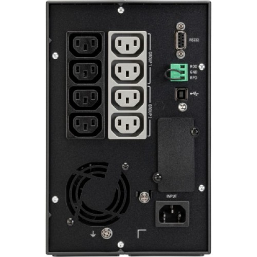 Источник бесперебойного питания Eaton 5P G2 1550VA (5P1550IG2)