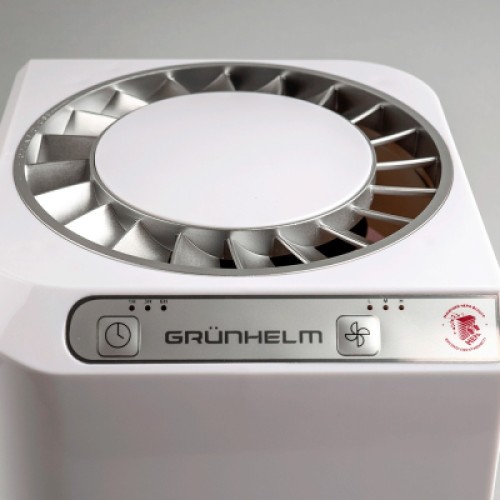 Увлажнитель воздуха Grunhelm GAP-203IH