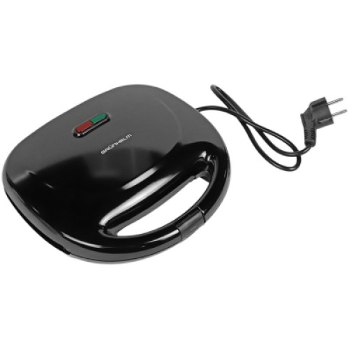 Сэндвичница Grunhelm GSM711 Сэндвичница Grunhelm GSM711