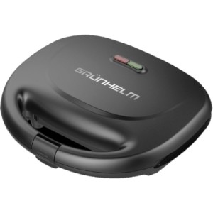 Сэндвичница Grunhelm GSM711