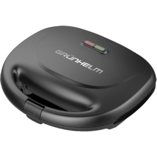 Сэндвичница Grunhelm GSM711