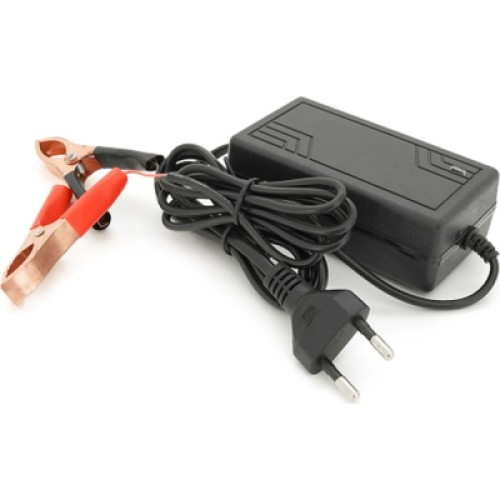 Сетевое зарядное устройство для АКБ Voltronic LiFePO4 12V (14.6V),4S,2A (YT-CKS-14620)