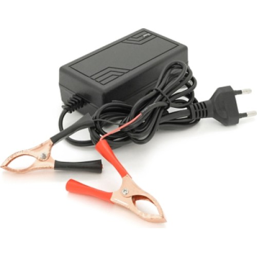 Сетевое зарядное устройство для АКБ Voltronic LiFePO4 12V (14.6V),4S,2A (YT-CKS-14620)