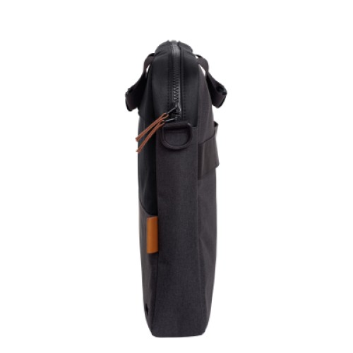 Сумка для ноутбука Trust 16" Lisboa, BLACK (25246)