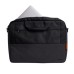 Сумка для ноутбука Trust 16" Lisboa, BLACK (25246)