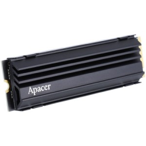 Накопичувач SSD M.2 2280 512GB for PS5 Apacer (AP512GAS2280Q4U5-1)