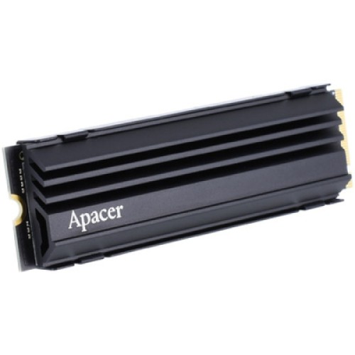 Накопитель SSD M.2 2280 512GB for PS5 Apacer (AP512GAS2280Q4U5-1)