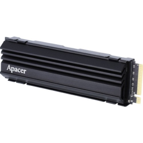 Накопитель SSD M.2 2280 512GB for PS5 Apacer (AP512GAS2280Q4U5-1)