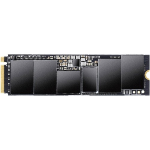 Накопитель SSD M.2 2280 512GB for PS5 Apacer (AP512GAS2280Q4U5-1)