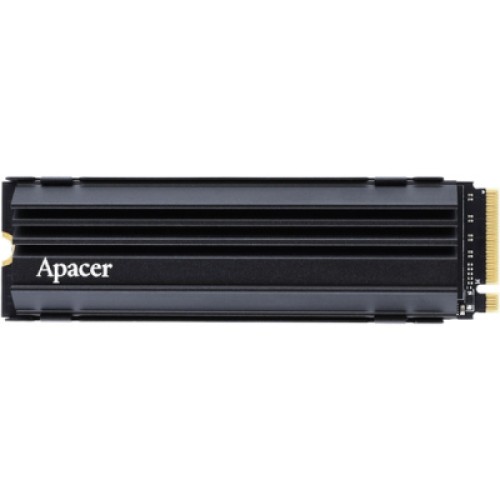 Накопитель SSD M.2 2280 512GB for PS5 Apacer (AP512GAS2280Q4U5-1)