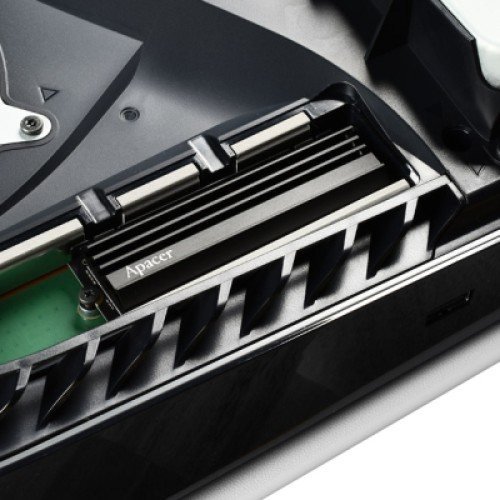 Накопитель SSD M.2 2280 2TB for PS5 Apacer (AP2TBAS2280Q4U5-1)
