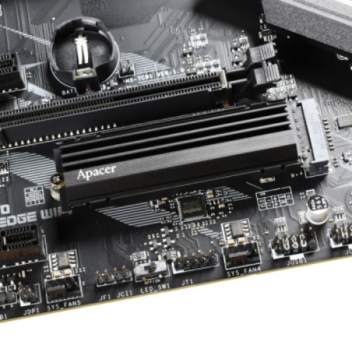 Накопитель SSD M.2 2280 4TB for PS5 Apacer (AP4TBAS2280Q4U5-1)