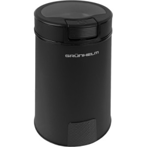Кофемолка Grunhelm GС-3071SB
