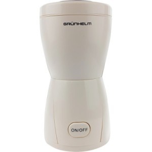 Кофемолка Grunhelm GС-3080W