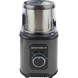 Кофемолка Grunhelm GС-4511S