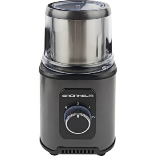 Кофемолка Grunhelm GС-4511S
