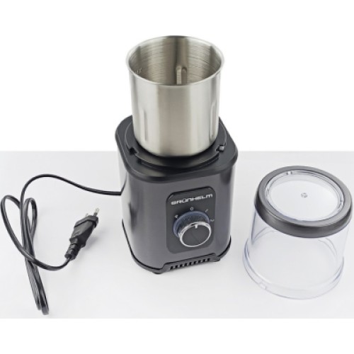 Кофемолка Grunhelm GС-4511S