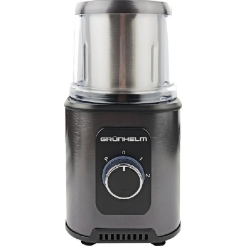 Кофемолка Grunhelm GС-4511S