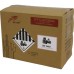 Батарея LiFePo4 Ritar 12V-100Ah (LFP12.8V100Ah G1)