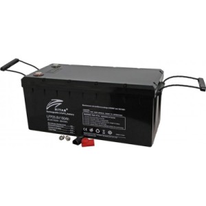 Батарея LiFePo4 Ritar 25.6V 150Ah (LFP25.6V150Ah G2)