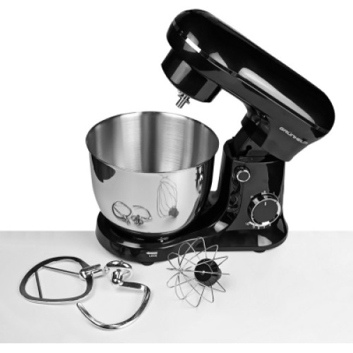 Кухонный комбайн Grunhelm GKM0015B