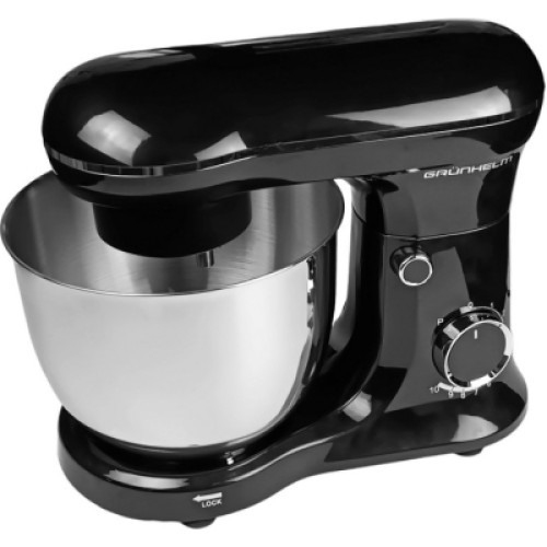 Кухонный комбайн Grunhelm GKM0015B