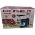 Кухонный комбайн Grunhelm GKM0016B