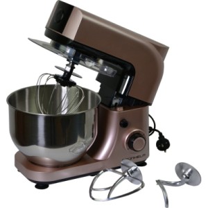 Кухонний комбайн Grunhelm GKM0021G