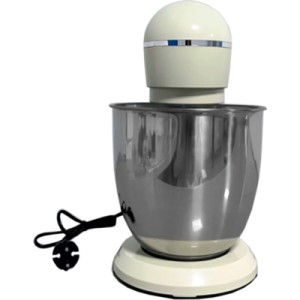 Кухонний комбайн Grunhelm GKM0025BE