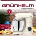 Кухонный комбайн Grunhelm GKM0025BE