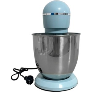 Кухонний комбайн Grunhelm GKM0025BL