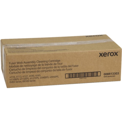 Картридж чистящий Xerox Fuser Cleaning Prime Link B9100 (008R13303)