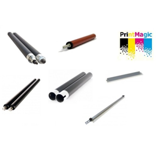 Вал резиновый CANON iR-2270/2520/2870/3025 PrintMagic (LPR-C2520-PM)