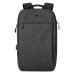 Рюкзак для ноутбука 2E 17" Melange black (2E-BPN9267BK)
