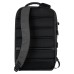 Рюкзак для ноутбука 2E 17" Melange black (2E-BPN9267BK)