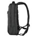 Рюкзак для ноутбука 2E 17" Melange black (2E-BPN9267BK)