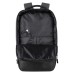 Рюкзак для ноутбука 2E 17" Melange black (2E-BPN9267BK)