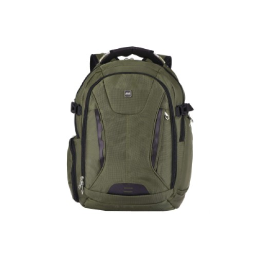 Рюкзак для ноутбука 2E 16" Ultimate SmartPack 30L green (2E-BPT6416OG)