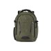 Рюкзак для ноутбука 2E 16" Ultimate SmartPack 30L green (2E-BPT6416OG)