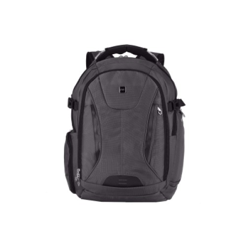 Рюкзак для ноутбука 2E 16" Ultimate SmartPack 30L, titanium (2E-BPT6416TI)