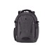 Рюкзак для ноутбука 2E 16" Ultimate SmartPack 30L, titanium (2E-BPT6416TI)