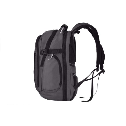 Рюкзак для ноутбука 2E 16" Ultimate SmartPack 30L, titanium (2E-BPT6416TI)